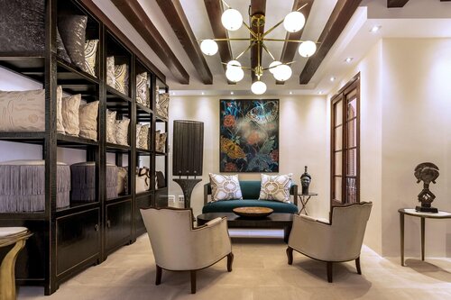 Palacio Can Marques by Puro