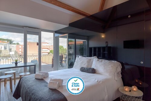 Feel Porto Antique Fontaínhas