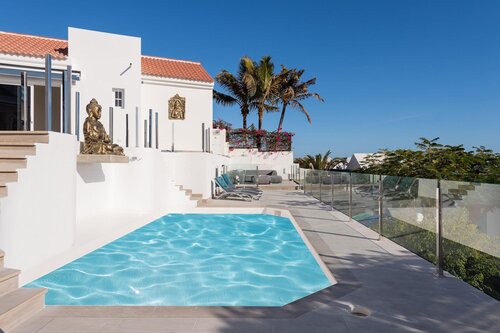 Vista Bella Bungalows