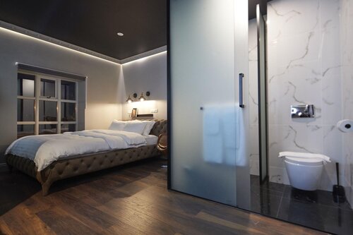 Hotel Akureyri Dynheimar