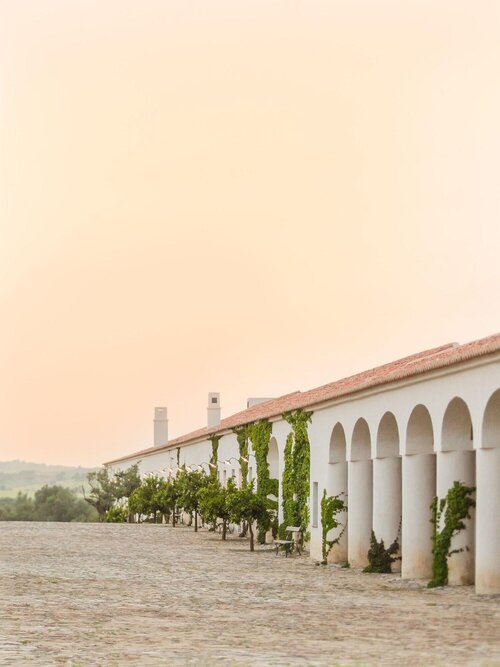 São Lourenço do Barrocal