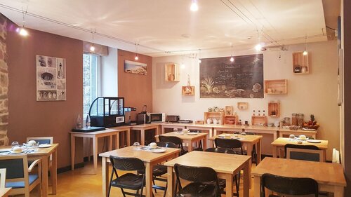 Hôtel de la Presqu'Ile