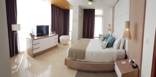 Sunrise Suites 2 BR - All Inclusive