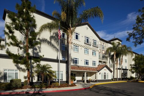 Residence Inn By Marriott Los Angeles Westlake Vil