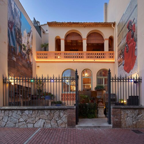 Hotel Boutique La Indiana de Begur (Adults Only)