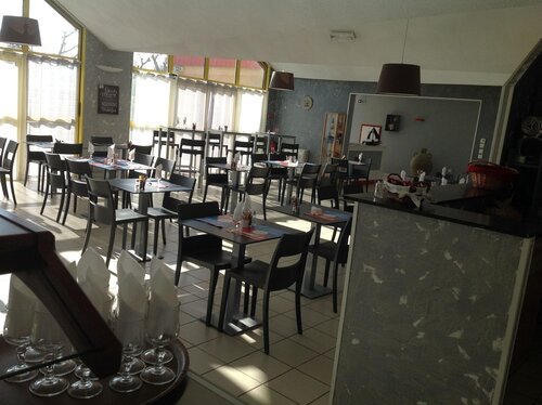 Hotel Le Clos Saint Loup