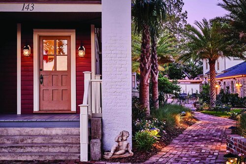 The Collector Inn (Adults Only)