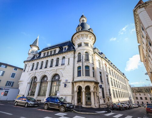 Panorama 360 Hôtel & Spa