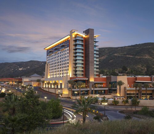 Sycuan Casino Resort