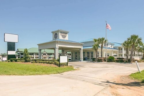 Baymont by Wyndham Marianna