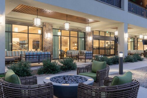 Courtyard By Marriott Thousand Oaks Agoura Hills