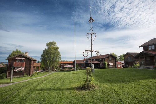 Klockargården Hotell