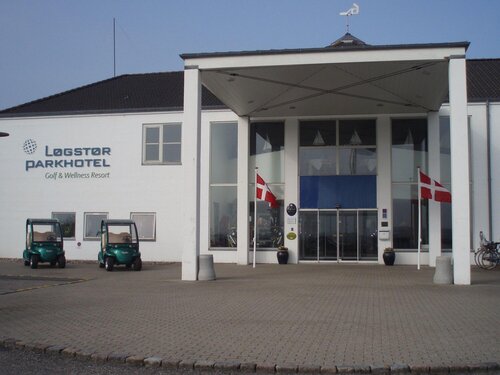 Løgstør Parkhotel