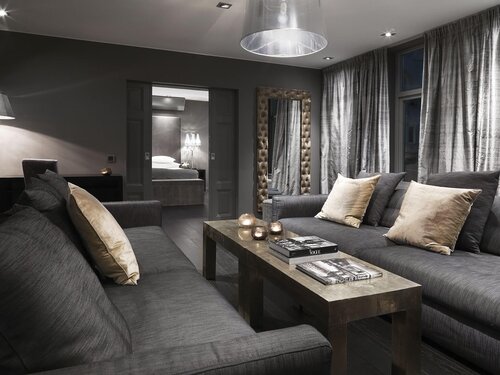 The Lamp Hotel Norrkoping