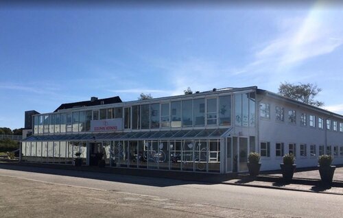 Dolphin Hotel Herning