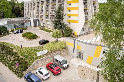 Hotel Polanica Resort & SPA