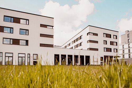 Arche Hotel Poloneza