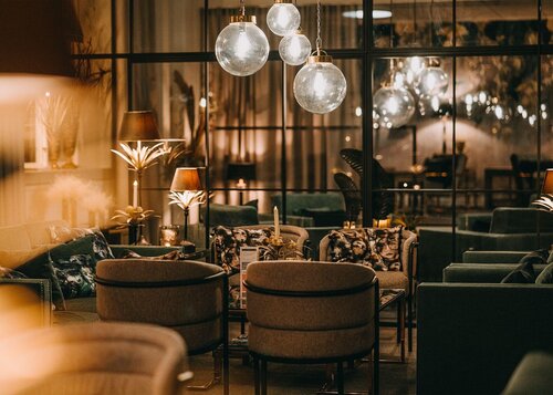 Sunlight Hotel Conference And Spa