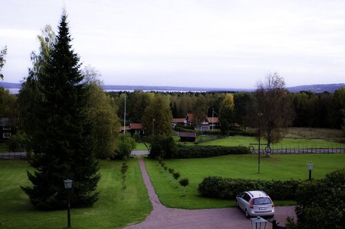 First Hotel Gyllene Hornet