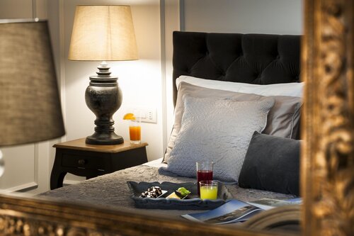 Palazzo Natoli Boutique Hotel