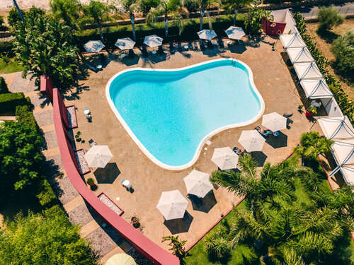 Albatros Hotel Siracusa