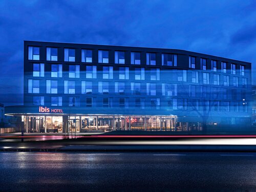 ibis Wels