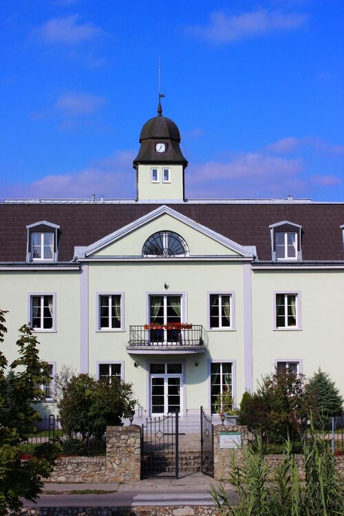 Hotel Agatka Bratislava