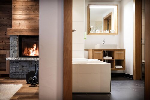 Petit Chalet Schönegg