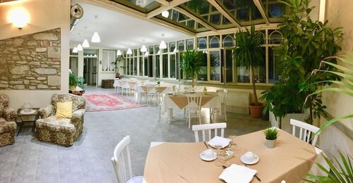 La Speranza Hotel Grazzini