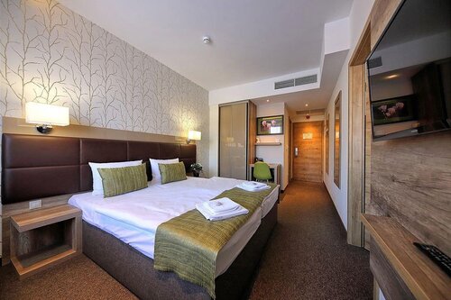 Nádas Tó Park Hotel Superior