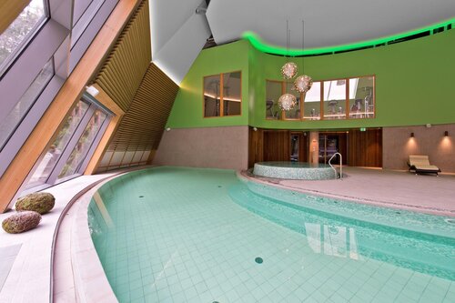Spa Vilnius Anyksciai