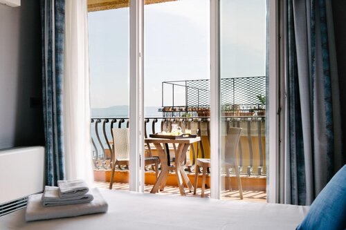 Bike&Boat Argentario