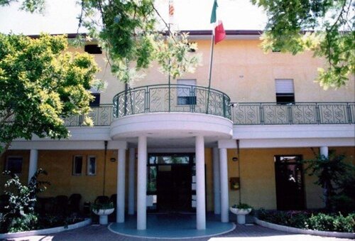 Hotel Villaggio Della Mercede
