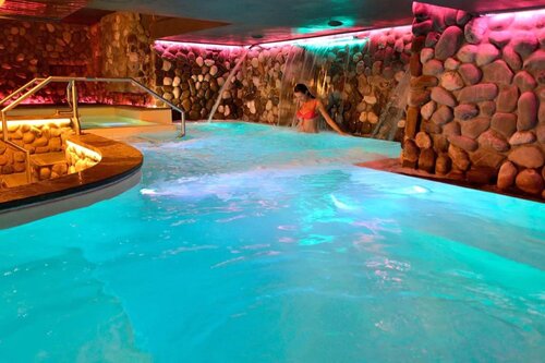 Hotel Del Buono Centro Benessere