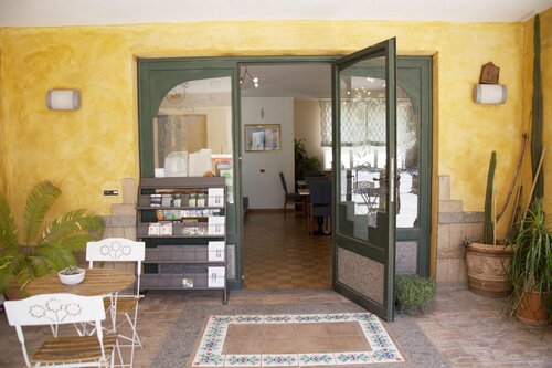 Albergo Da Benedetta