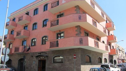 Hotel Traiano