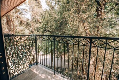 Villa Amistà Campos do Jordão