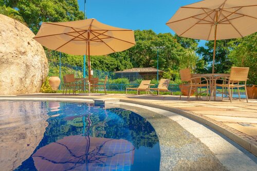 Hotel Real Villa Bella