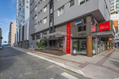 Hotel Melo