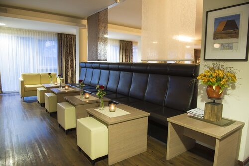 Hotel Rödelheimer Hof - Am Wasserturm