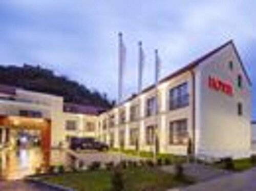 Posthotel Walhalla Regensburg Ost