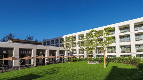 Steigenberger Hotel Stadt Lörrach