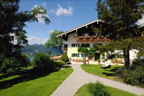 Der Westerhof Tegernsee Hotel