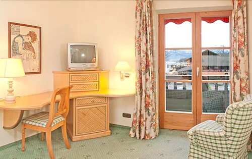 Hotel Schlossblick Chiemsee