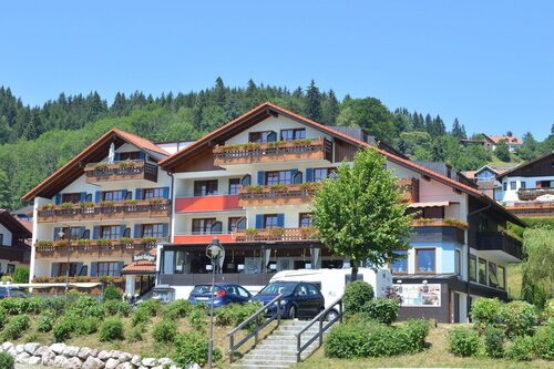 Hotel Geiger