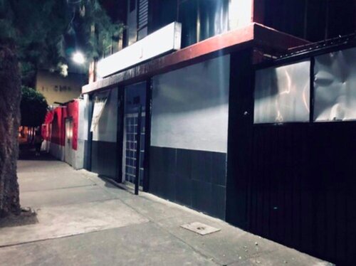 Hotel Aquario CDMX - Central del Norte