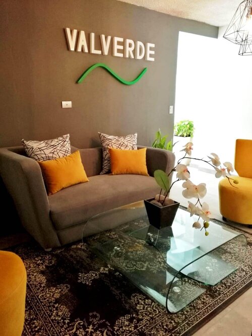 Hotel Boutique Valverde Santa Elena