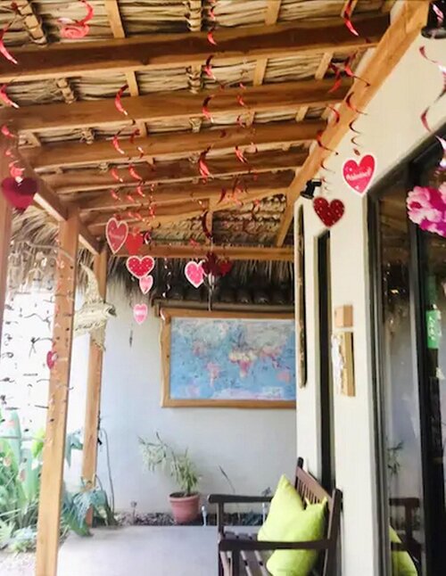 Ten North Tamarindo Beach Hotel