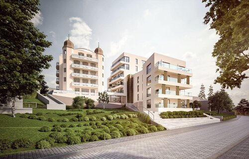 Hotel Trofana Wellness & Spa