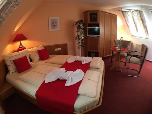 Ambiente Hotel Strehla